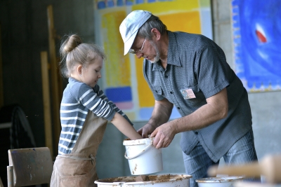 "Satiec savu meistaru! 2014" Rēzeknē