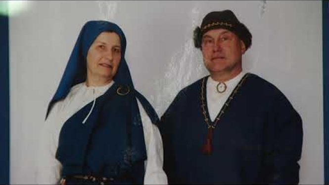 Piebalgas lielie lakati (1/2)