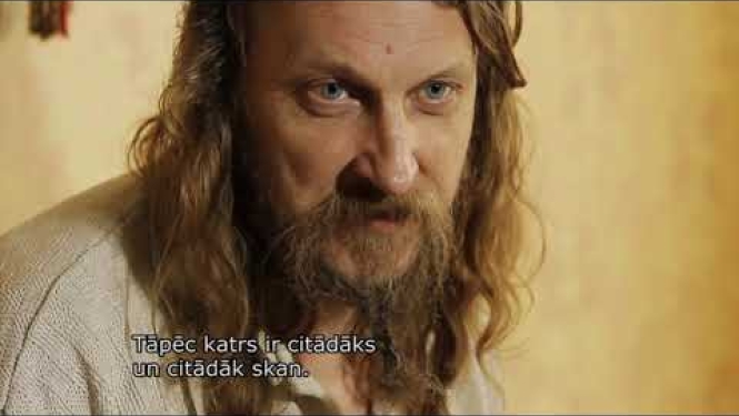 Satiec savu meistaru! Kokļu meistars Andris Roze